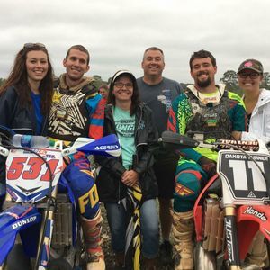 Meet your Posher, Ginger